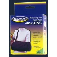 Cradle Arm Sling  Youth 13  Long
