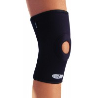 Knee Sleeve  ProStyle Open Patella  Large  15  - 17