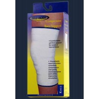 Compressive Knee Support X-Large  21  - 24
