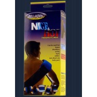 N'ice & Hot Therapeutic Wrap