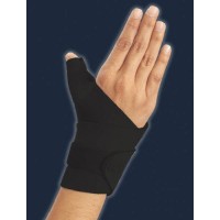 Wrist / Thumb Wrap for both Right and Left