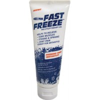 FastFreeze ProStyle Therapy Gel  4oz Tube