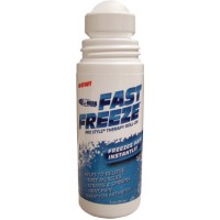 FastFreeze ProStyle Therapy Gel  3oz Roll-On