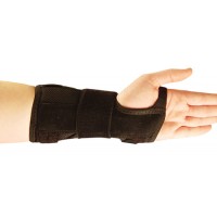Deluxe Wrist Stabilizer Left Large/X-Large