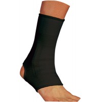Elastic Ankle Support Large  10  - 11