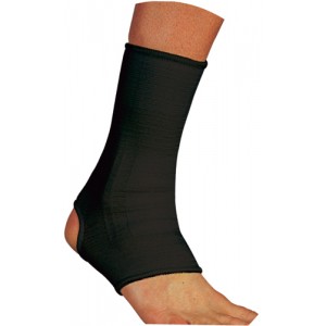 Elastic Ankle Support Medium  8  - 10
