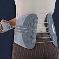 The Spine Brace  Small 25  - 30