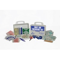 First Aid Kit  25 Person