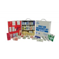 First Aid Kit  100-150 Person