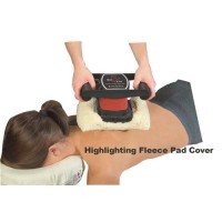 Jeanie Rub Massager- Fleece Pad Cover