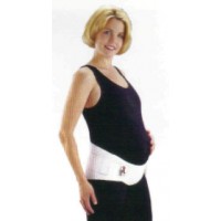 Stork S'port Maternity Belt SM /MD (Fits dress sizes 4-14)