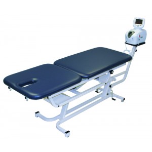 Traction Table w/Foot Control