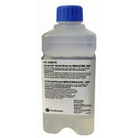 Airlife Sterile Water for Inhalation  USP 1000M  Cs/12