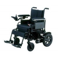 Cirrus Plus  Power Wheelchair Folding Lightweight  20