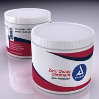 Zinc Oxide  15 oz Jar