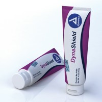 Dyna Shield Skin Protectant Barrier Cream 4 oz Tube