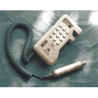 Mini Dopplex- Choice Of Probes: 2-3-4-5-8-10 Mhz