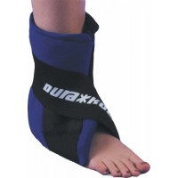 Dura*Kold Foot and Ankle Wrap Standard