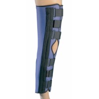 Super Knee Splint  Medium 16 -19  Circumference  20 Long