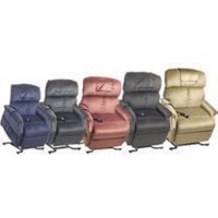 Lift Chair - Elite Comforter Regular Large