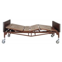 Bariatric Bed Only  42 W Full Electric  (PMI)