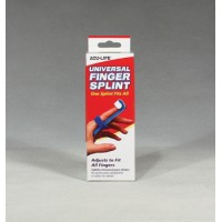 Baseball Finger Splint Universal