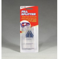 Pill Splitter Clear