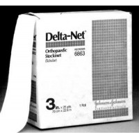 Delta-Net Stockinet 2  X 25 Yards  (2 Bx/Case)