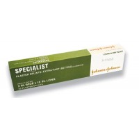 Specialist Plaster Splints X-Fast Setting 3 x15  Bx/50