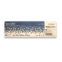 Specialist Plaster Splints Fast Setting 4  X 15  Bx/50