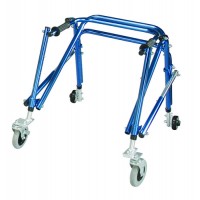 Walker Posterior Nimbo Ltwt Young Adult  Midnight Blue