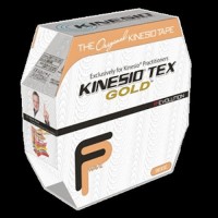 Kinesio Tex Gold New FP (Finger-Print) Bx/4 Beige 3