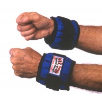 Adjustable Wrist Weight- To 2 Lbs. (Each)