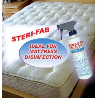 Steri-Fab  Gallon Bottle-Each Disinfectant /Insecticide