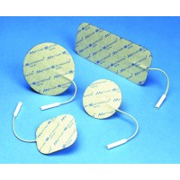 Mettler Ez Trode Electrodes 2  X 5  Rectangle Pk/20