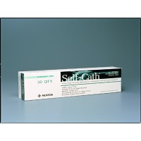 Self Cath Catheter  14fr  16  St Tip  Green Funnel End Bx/30