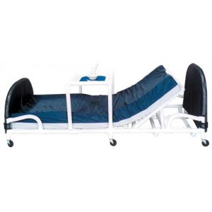PVC Tubing Lightweight Low Bed