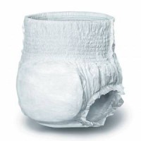 Protect Extra Underwear Medium 28-40  (20 Bags/4 Case)