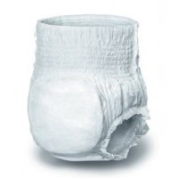 Protection Plus Underwear Small  20 - 28   88/cs