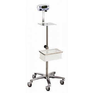 Mobile Stand for N2120 5 Caster