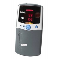 Nonin PalmSat Pulse Oximeter w/Alarm