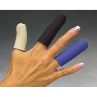 Finger Sleeves  X-Large  Pk/3 Assorted Colors
