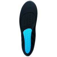 Massaging Work Insoles for Men (Fits shoe sizes 8-13)