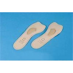 FeatherStep Insoles  Ladies fits sizes 6 - 8
