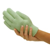Gel Ultimates Moisturizing Gloves  One Size Fits Most