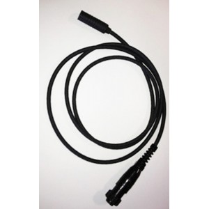 Transducer Cable for Quick Connect System