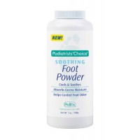 Podiatrists' Choice Soothing Foot Powder
