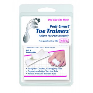 Toe Trainers  (Pack/2)