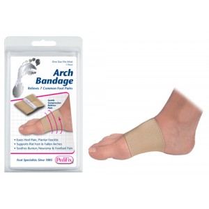 Arch Bandage (Each)