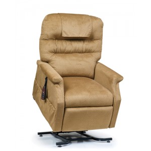 Monarch Lift Chair Medium w/ Heat & Massage